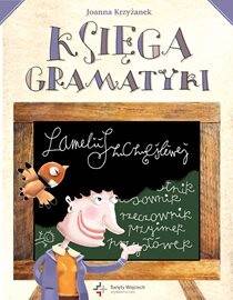 Księga gramatyki Lamelii Szczęśliwej