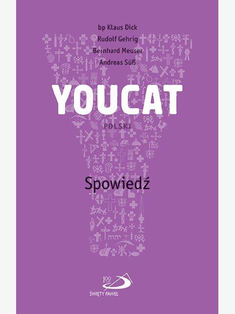 Youcat spowiedź