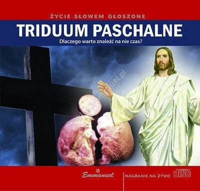 Triduum Paschalne (CD)