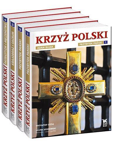 Album - Krzyż Polski Tom 1 (Zdjęcie 1)
