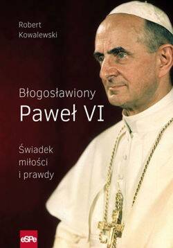 Błogosławiony Paweł VI