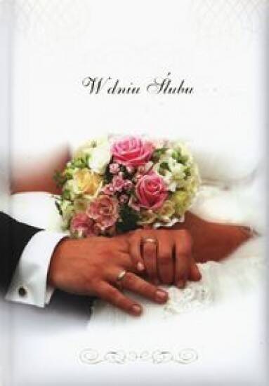 W dniu Ślubu - album (Zdjęcie 1)