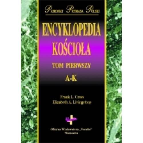 Encyklopedia Kościoła t.I