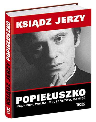 Album - Ksiądz Jerzy Popiełuszko (Zdjęcie 1)