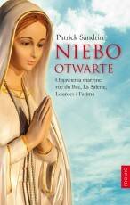 Niebo otwarte. Objawienia maryjne