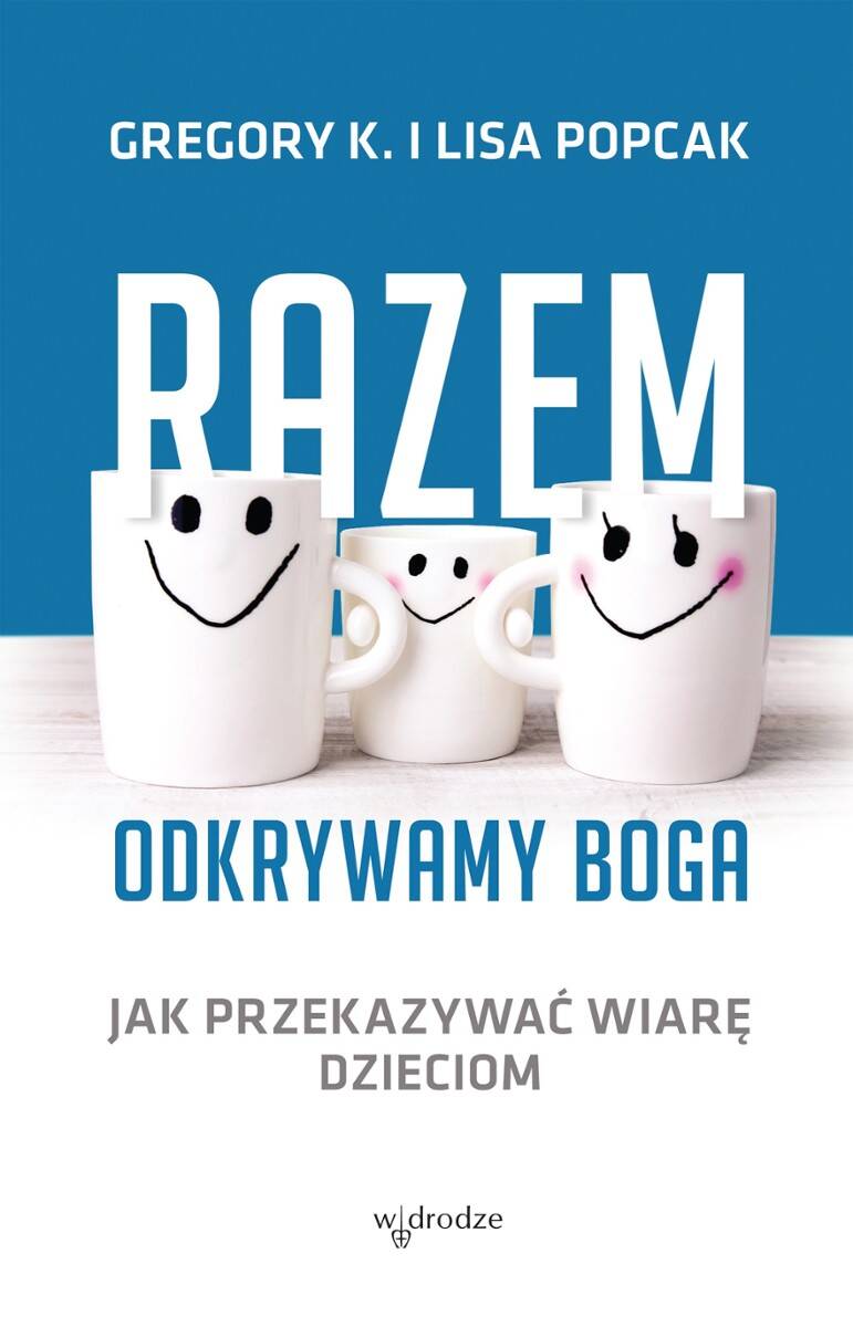 Razem odkrywamy Boga