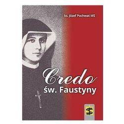 Credo św. Faustyny