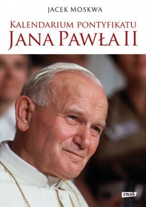 Kalendarium pontyfikatu Jana Pawła II
