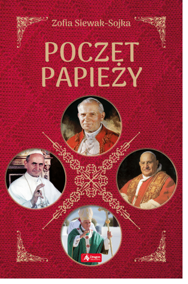 Poczet Papieży