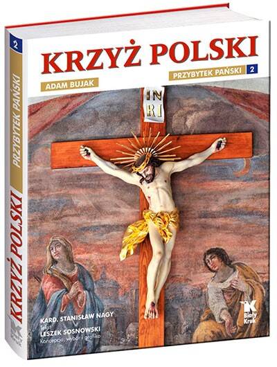 Album - Krzyż Polski Tom 2 (Zdjęcie 1)