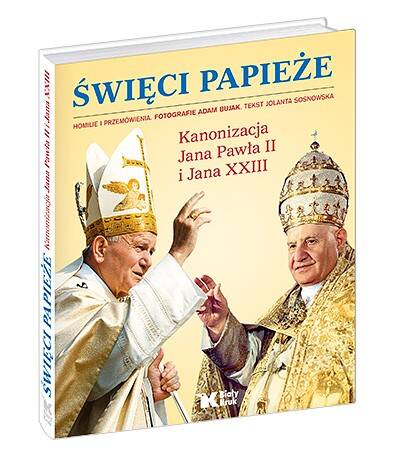 Album - Święci papieże (Zdjęcie 1)