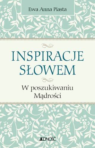 Inspiracje słowem.