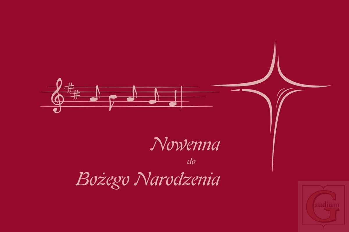 NOWENNA DO BOŻEGO NARODZENIA