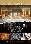 DVD Ludzie Boga - Ciemna strona kodu