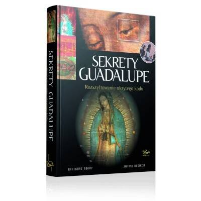 Sekrety Guadalupe.
