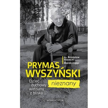 Prymas Wyszyński nieznany (Zdjęcie 1)
