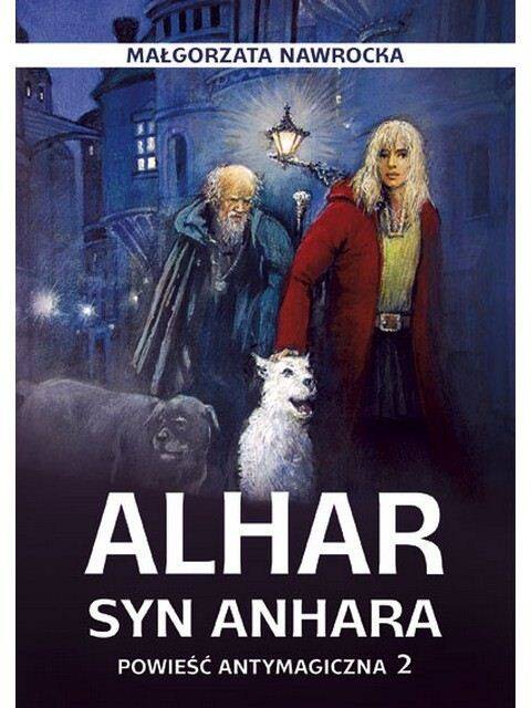 Alhar syn Anhara