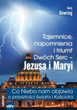 Tajemnice, napomnienia i triumf Dwóch Serc - JEZUSA I MARYI. 