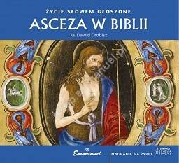 Asceza w Biblii (CD)