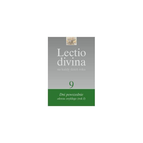 Lectio Divina T.9 (okr. zw. r.I)