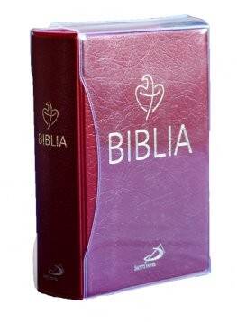 Biblia Tabor Edycja mini