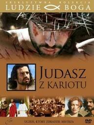 DVD Ludzie Boga - Judasz z Kariotu
