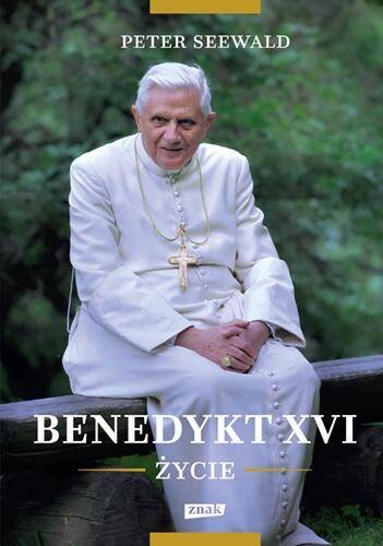 Benedykt XVI. Życie (Zdjęcie 1)