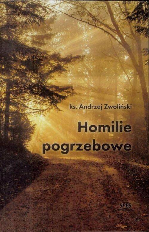 Homilie pogrzebowe