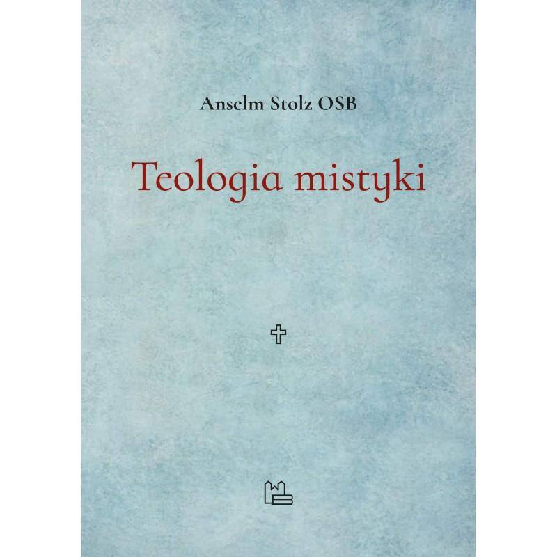 Teologia mistyki