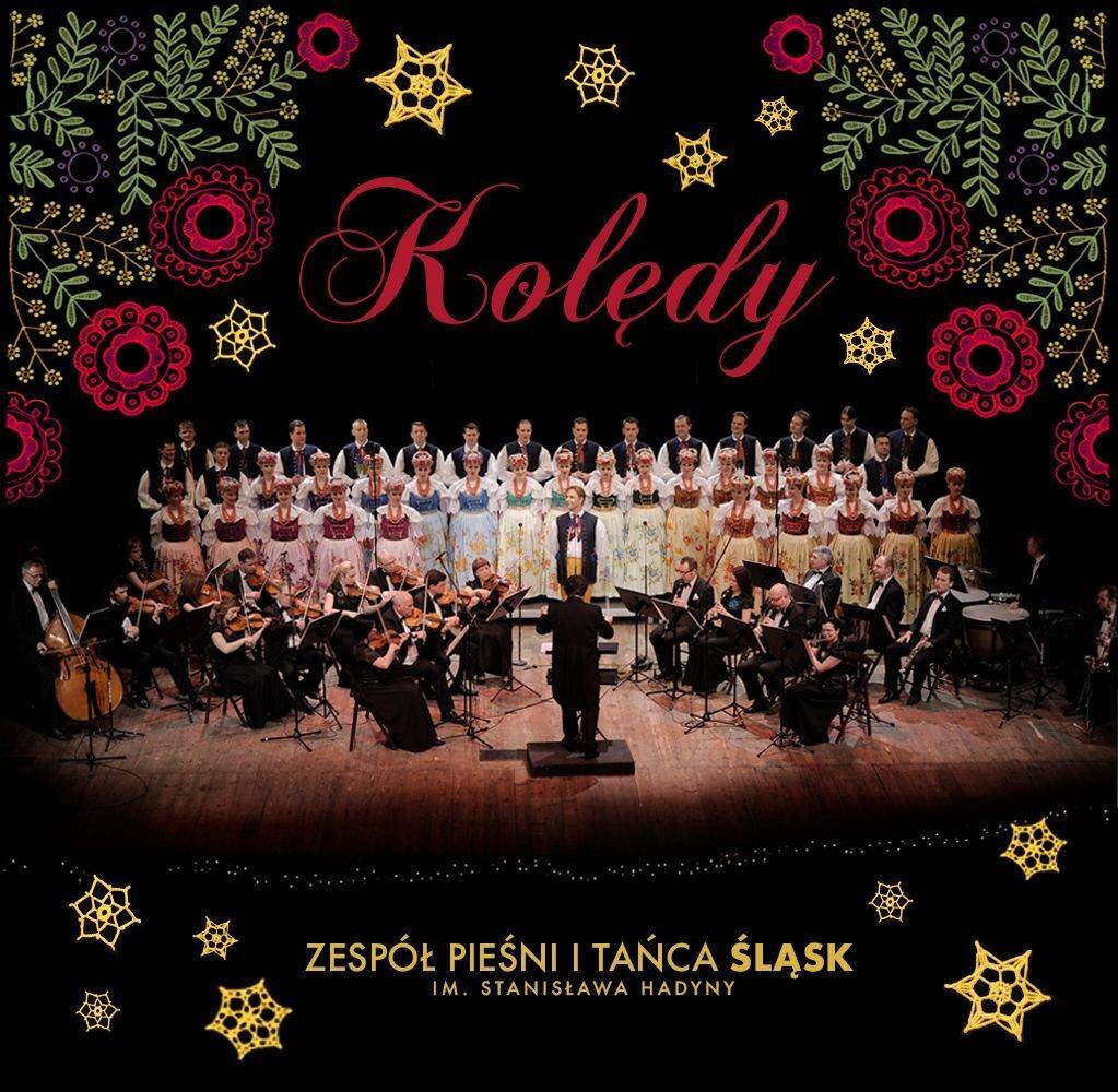 Kolędy (CD) Zespół pieśni i tańca Śląsk