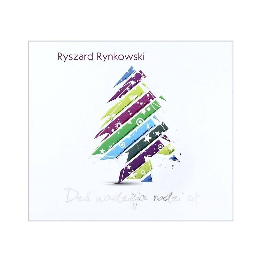 Ryszard Rynkowski (CD) Kolędy