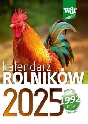 Kalendarz rolników (miejski wiejski)