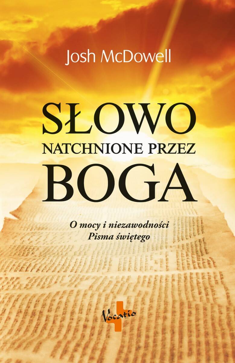 Słowo natchnione przez Boga