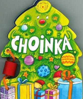 Choinka (opr. miękka)