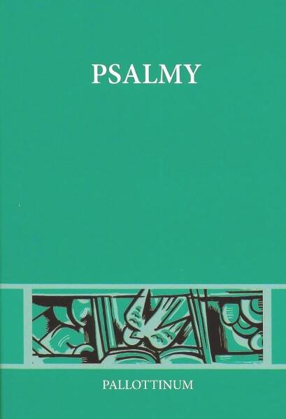 Psalmy (kieszonkowe)