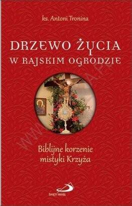 Drzewo życia w rajskim ogrodzie