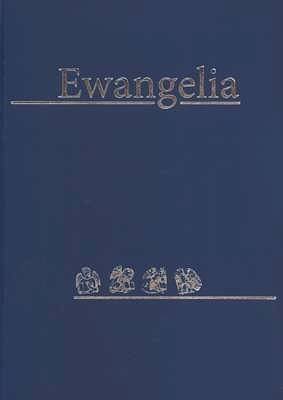 Ewangelia (CD)