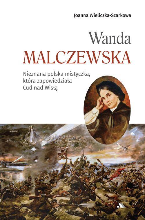 Wanda Malczewska Nieznana polska