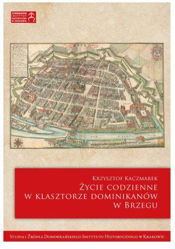 Życie codzienne w klasztorze dominikanów