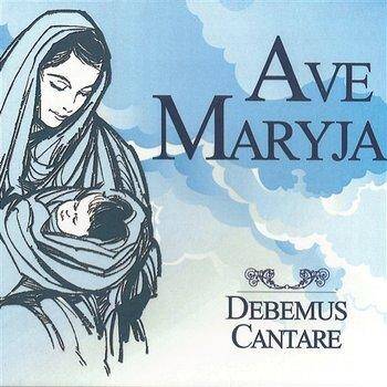 Ave Maryja (CD)