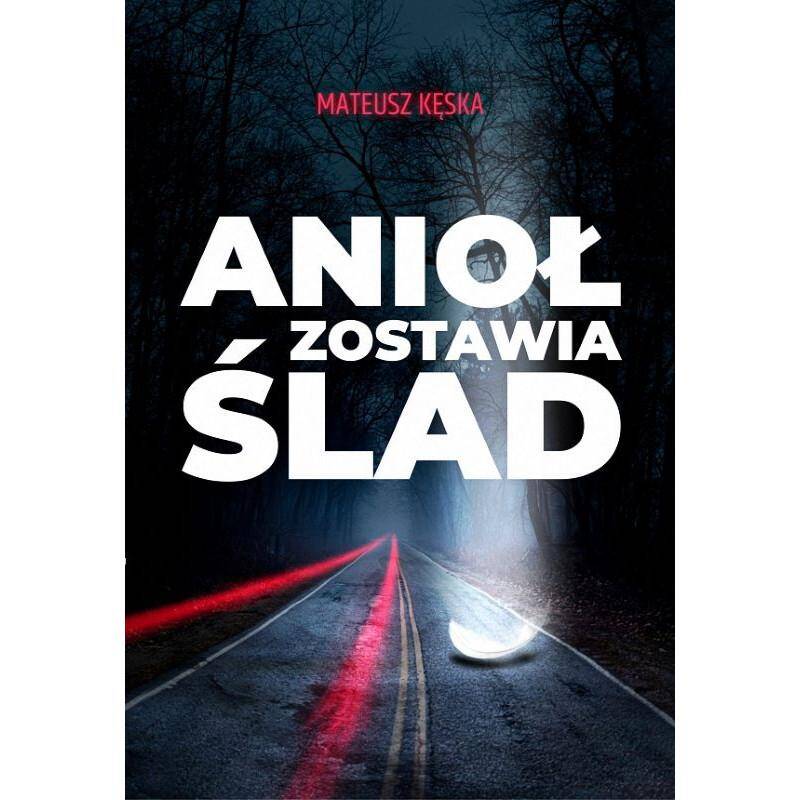 Anioł zostawia ślad
