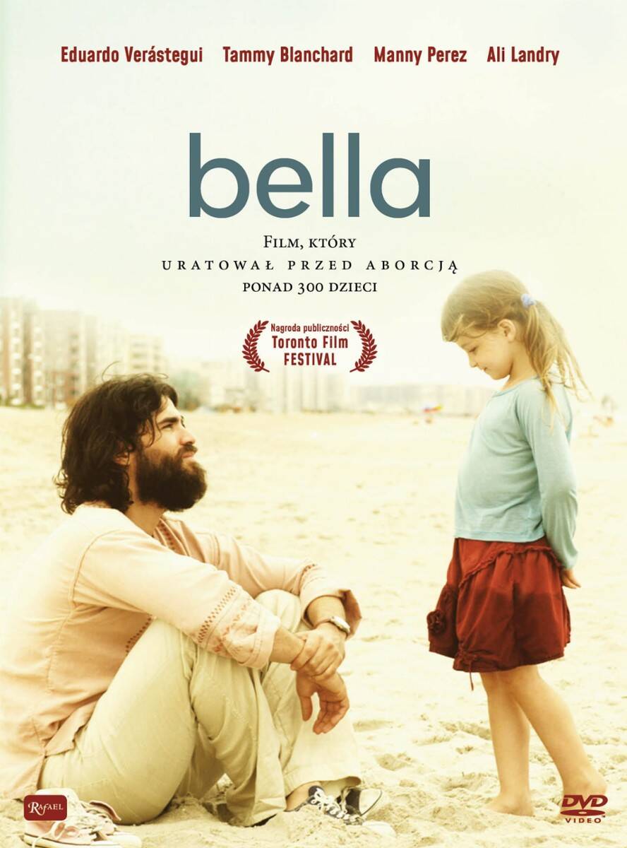 Bella (DVD)