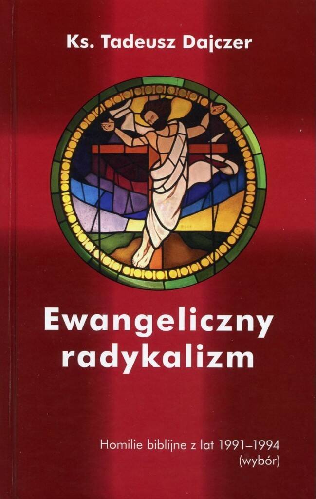 Ewangeliczny radykalizm