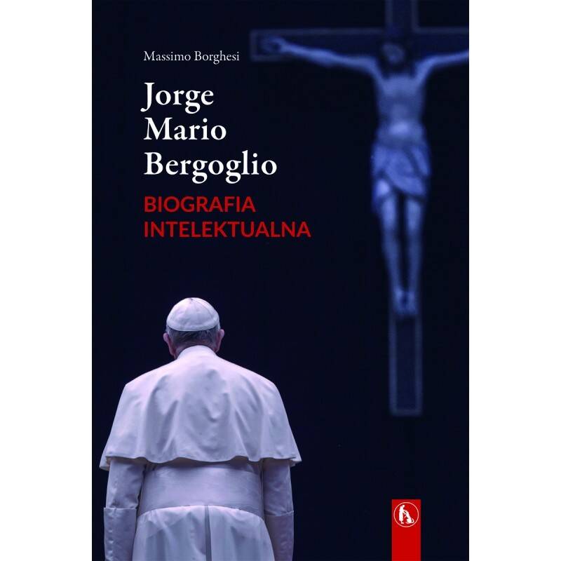 Jorge Mario Bergoglio Biografia