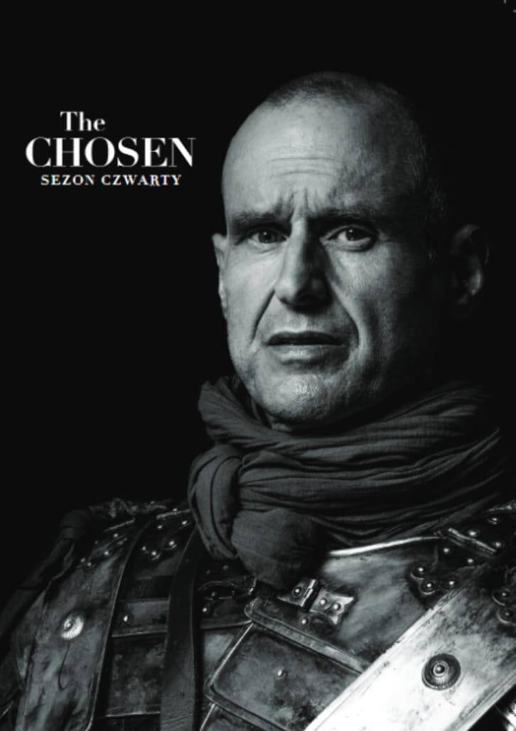 The Chosen (DVD) sezon 4