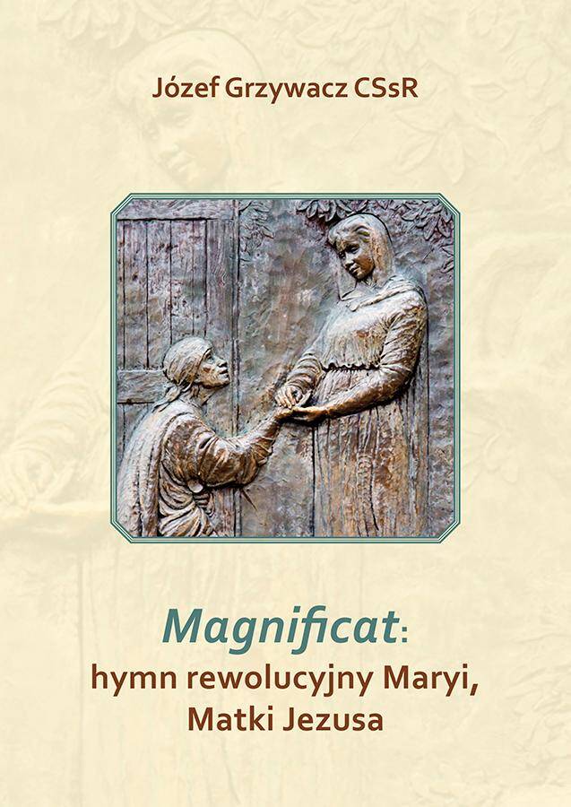 Magnificat hymn rewolucyjny Maryi