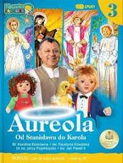 Od Stanisława do Karola c3 AUREOLA DVD