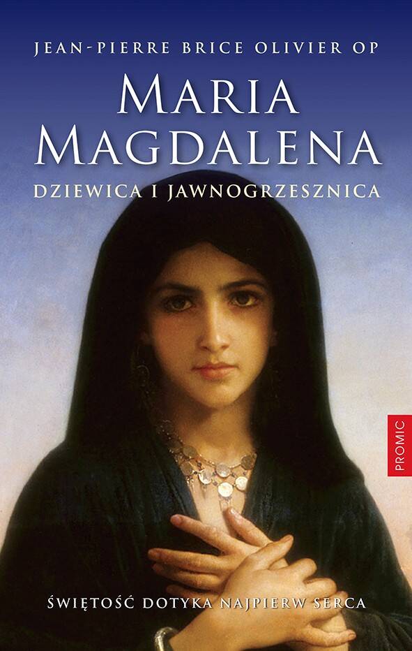 Maria Magdalena Dziewica