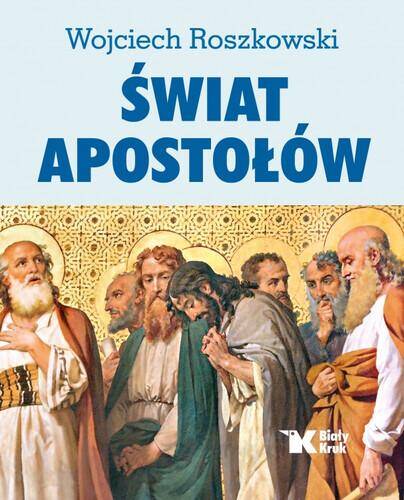 Świat apostołów
