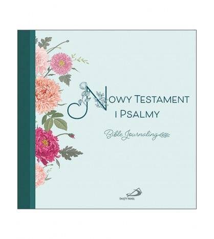 Nowy Testament i Psalmy (Zdjęcie 1)